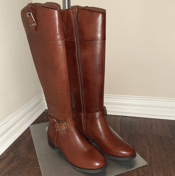 INC International Concepts Shoes - INC Fedee Riding Boots